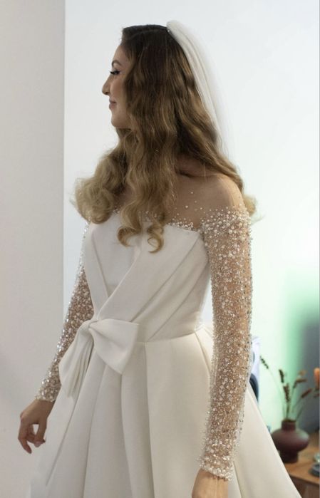 Rochie de mireasa Milla Nova