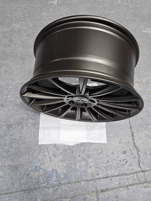 jante Mercedes   R19