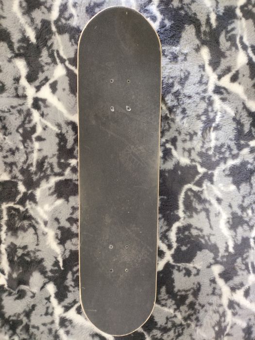 Скейтборд Canadian maple