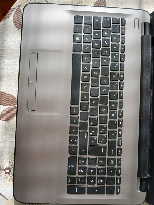 Лаптоп за части HP и ASUS