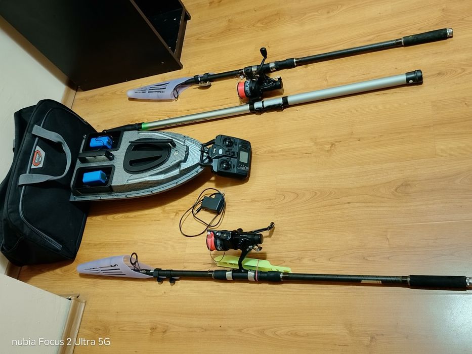 Шаранджийски комплект