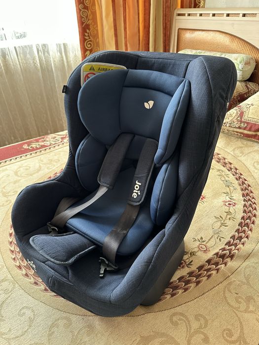 Автокресло Joie tilt