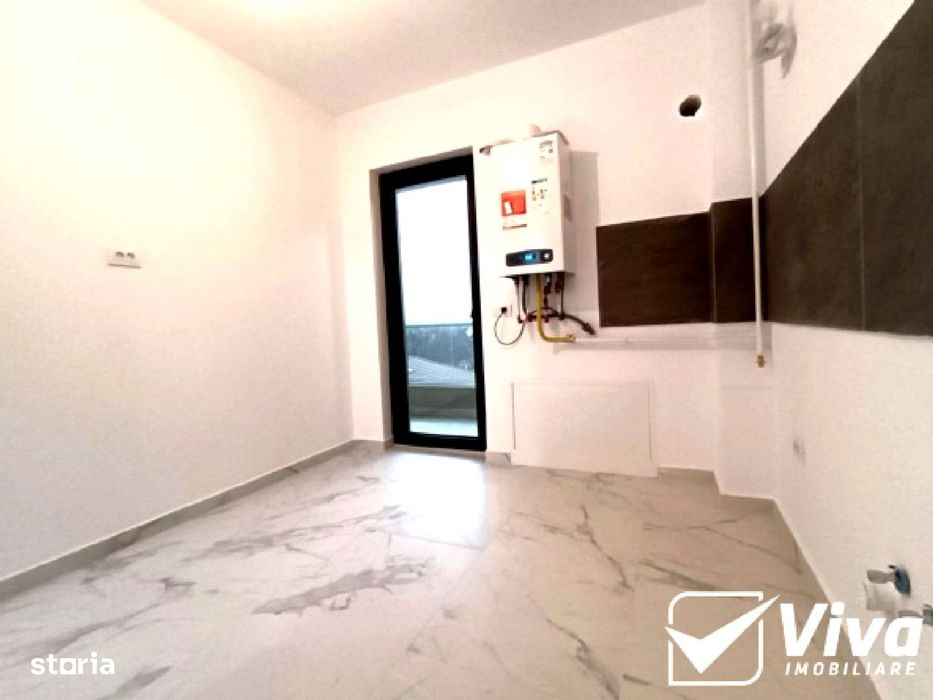 La cheie! Apartament nou(2026) calitate superioara, 42mp-CUG BRD Iasi