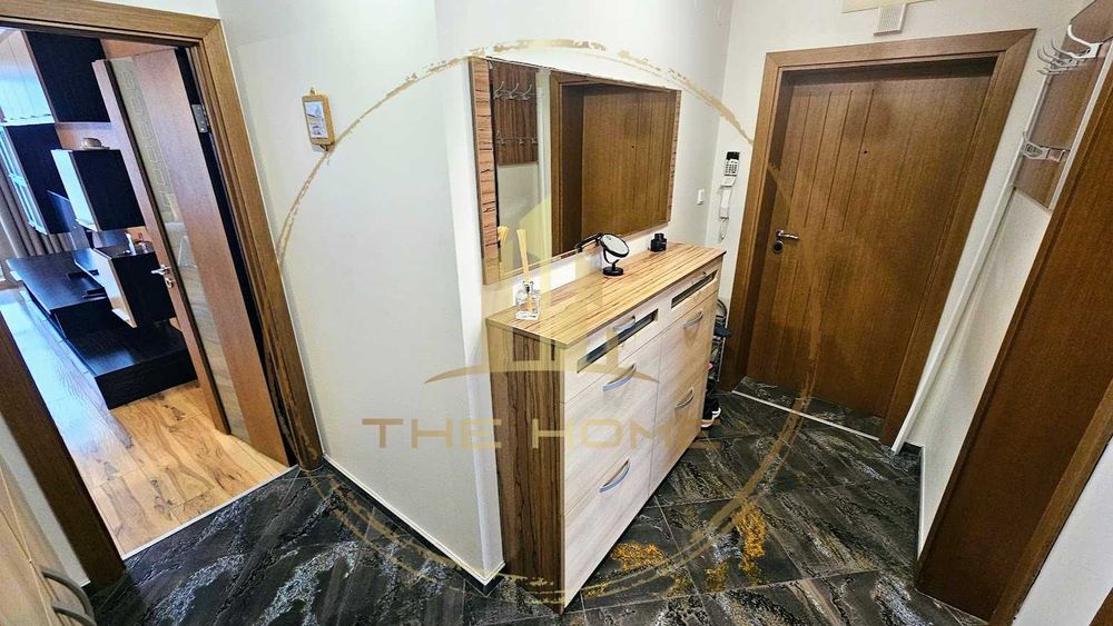 Дава се под наем Тристаен апартамент в Варна, Левски - 95 кв.м за 750 € - Снимка #4