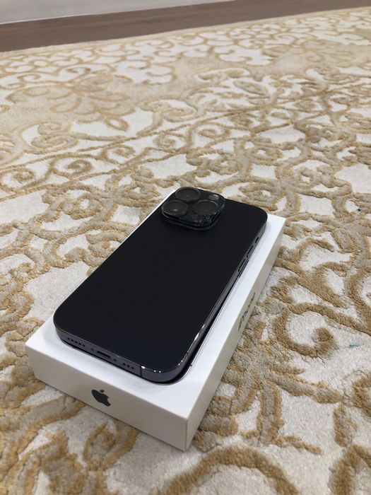 Iphone 14 pro 256 gb