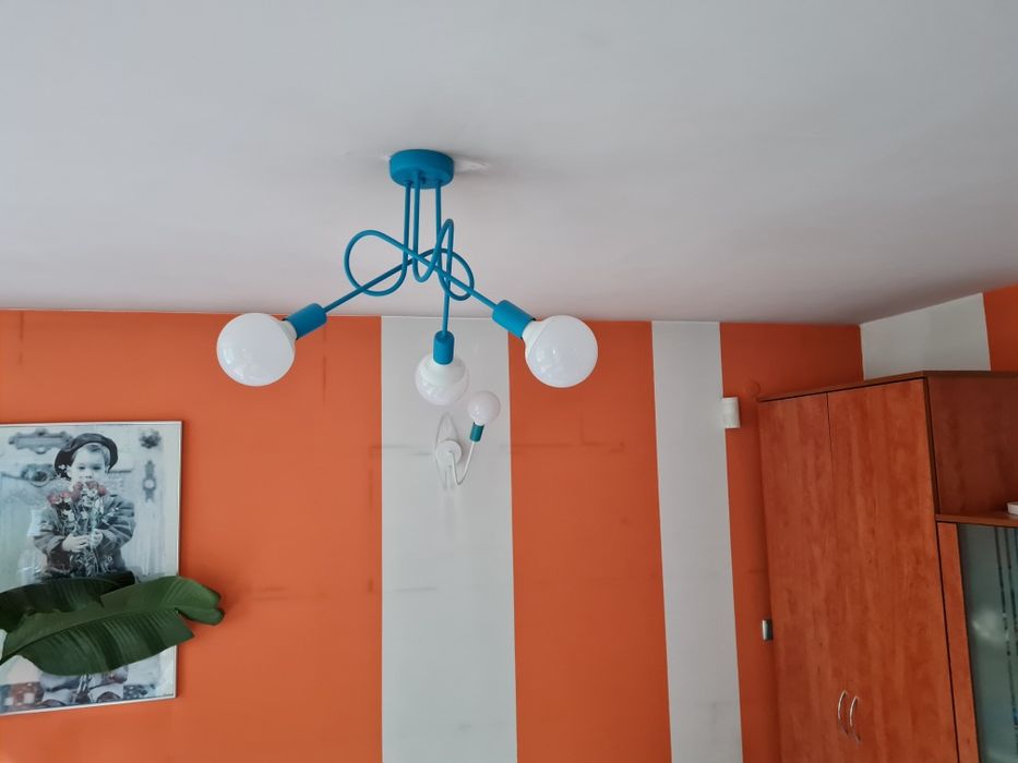 Комплект осветителни тела Oxford