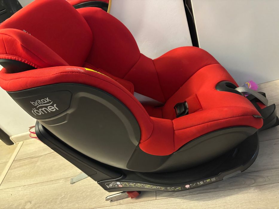 Scaun masina britax romer