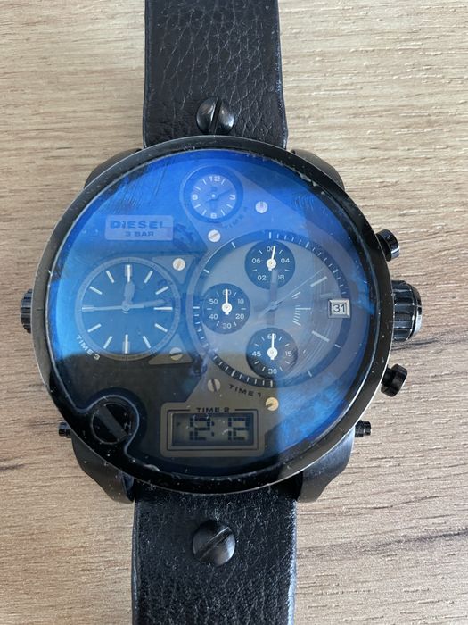 Мъжки часовник Diesel