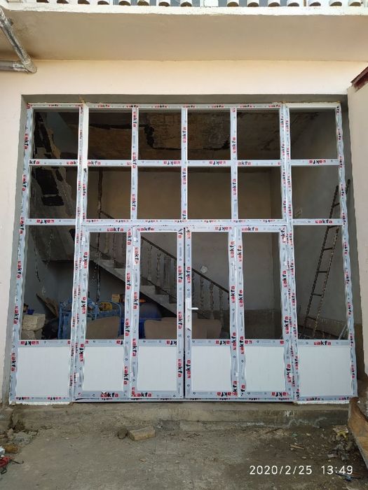 Akfa Termo Engelberg