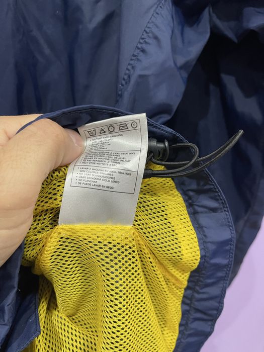 Горнище Яке Nike Olympic Australia Sydney 2000 Jacket Jordan adidas