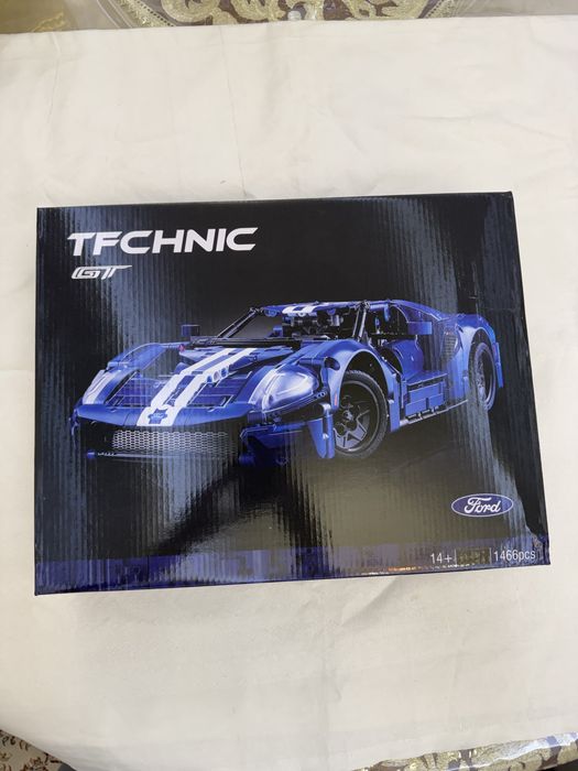 LEGO Technic Ford