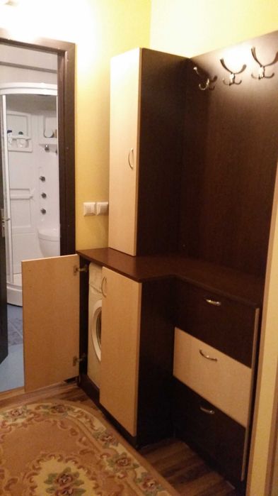 Apartament de inchiriat zona UTA