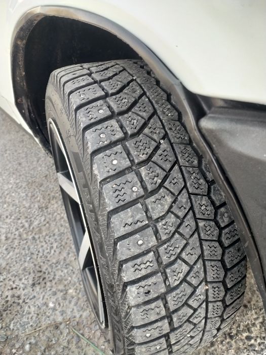 Vossen r15. Торус Атика Штамп