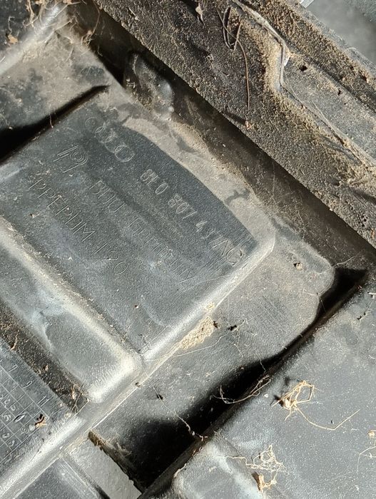 Bara fata Audi A4 B7 8E  2006-2009