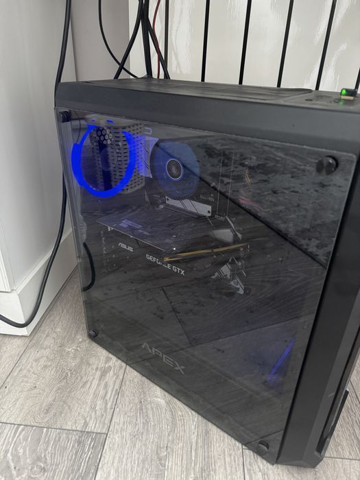 Продам игровой компьютер