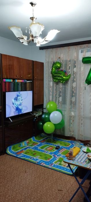 Продам дом с большим участком