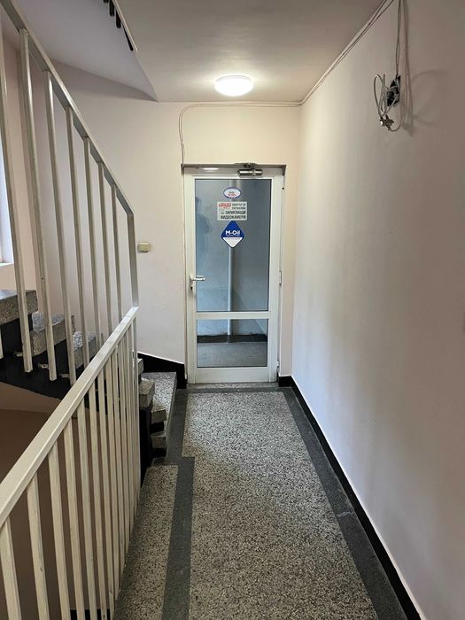 Продава ОФИС град Пловдив, Център