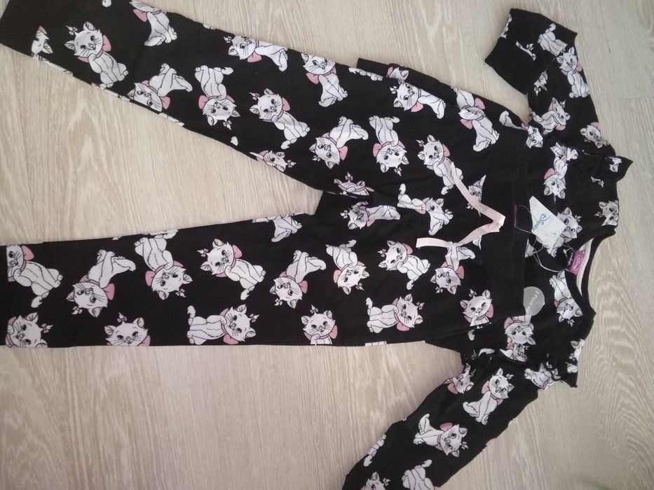 Нов к-т за момиче с котета 4/5г