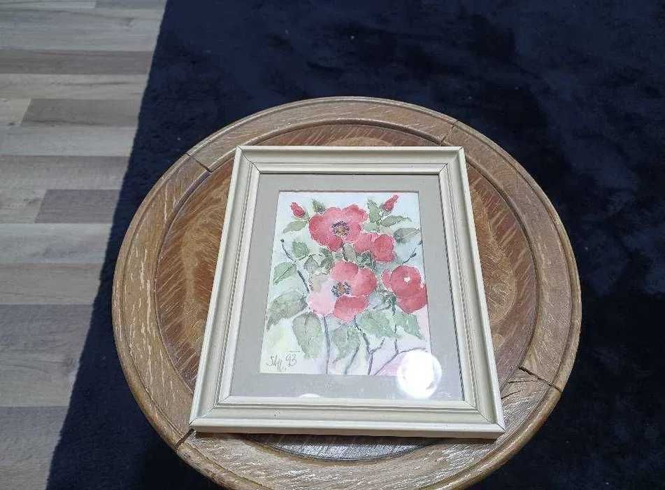 Lot vintage de 15 diferite picturi