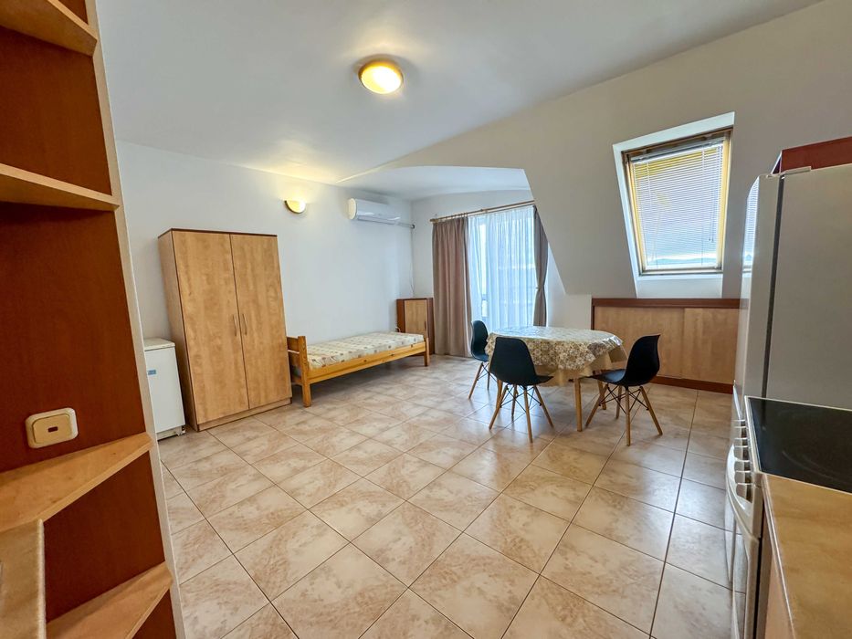 Дава се под наем Двустаен апартамент в Велико Търново, Акация - 55 кв.м за 255 € - Снимка #5