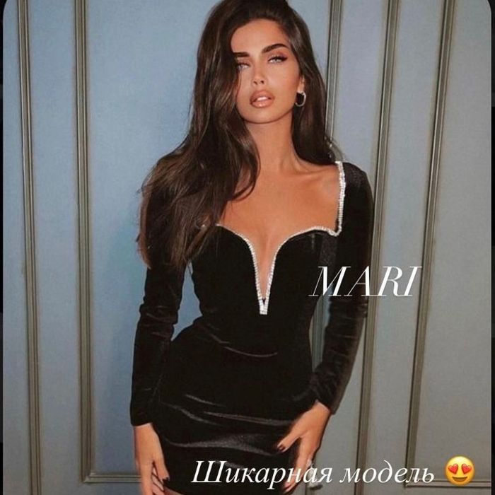 Новые вещи, разных моделей