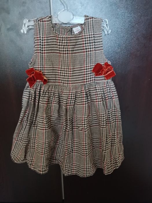 Дрешки за момиче