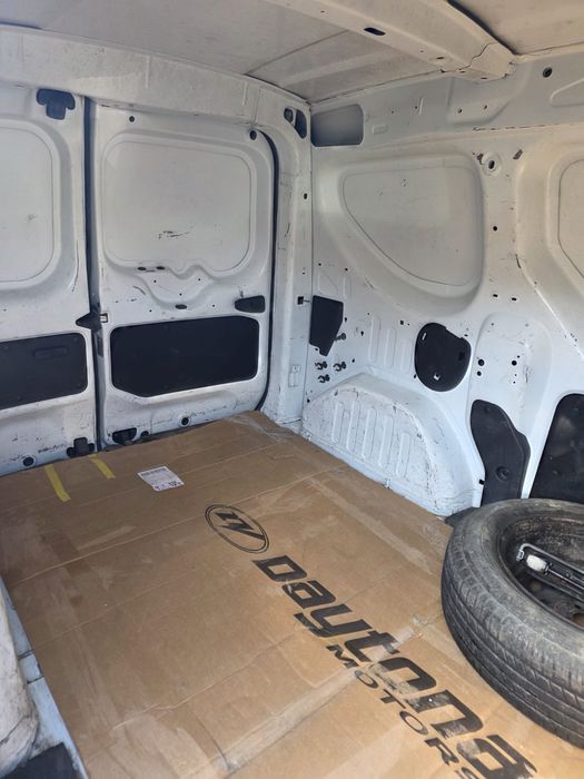 Dacia Dokker 2018