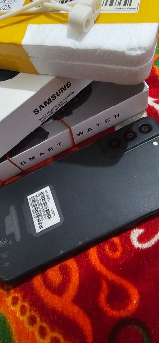 Телефон самсунг гелакси s21fe 5g
