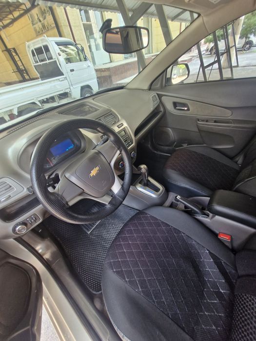 Собалт 2020 автомат краска 100 % тоза