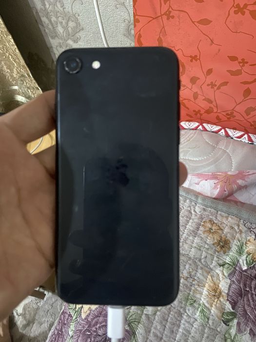 Обмен Айфон SE 64Gb