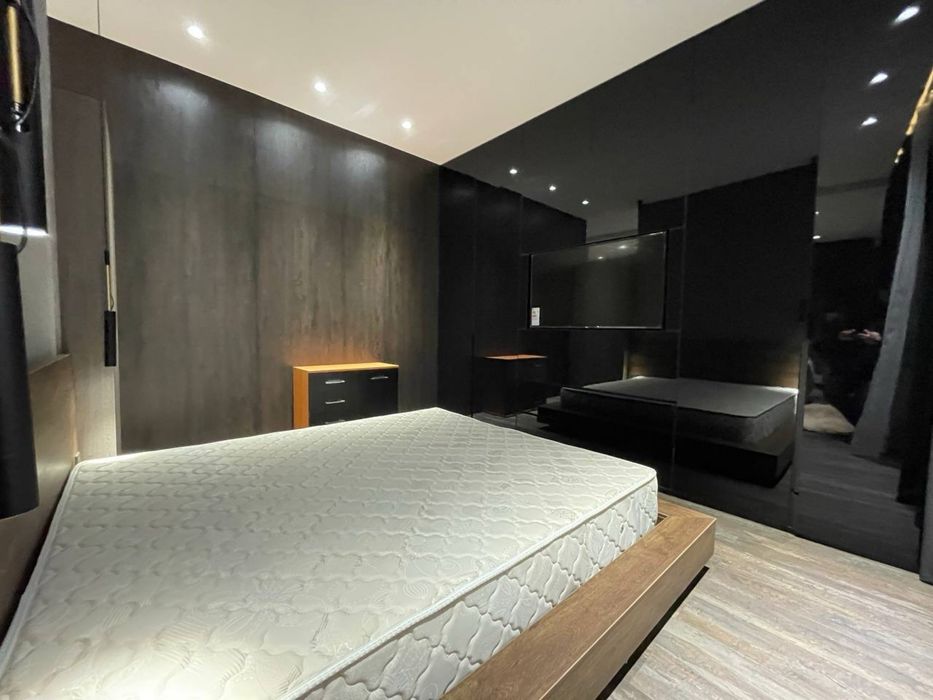 Сдается 2 ком Ц 2. Алайский рынок. Новостройка