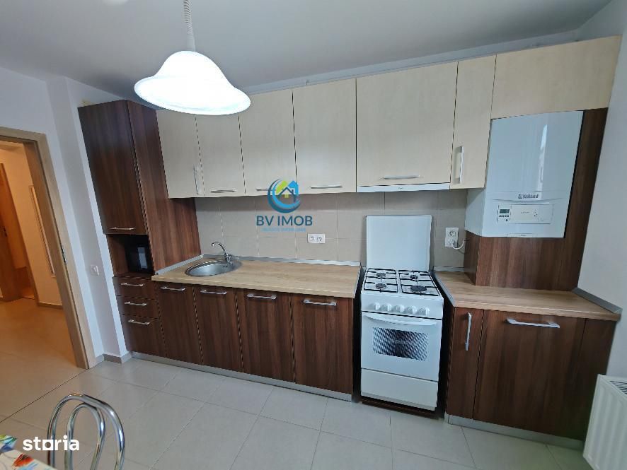 Inchiriem Apartament 2 Camere, Modern, Decomandat, Tractorul