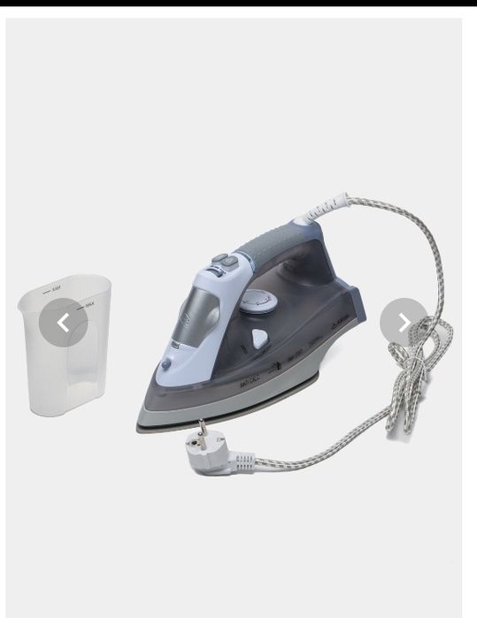 Электрический утюг Arshia AS240-789