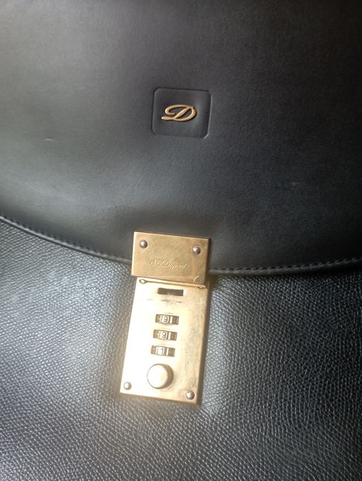 Портфель "Dupont"