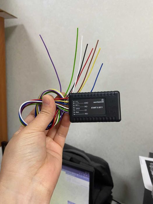 GPS трекер установка, ЖПС установка блокировкамен Шымкент