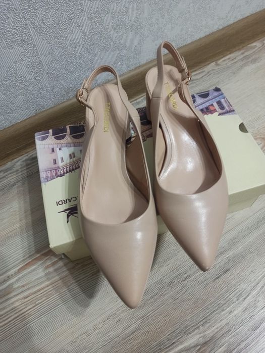 Продам туфли !!!