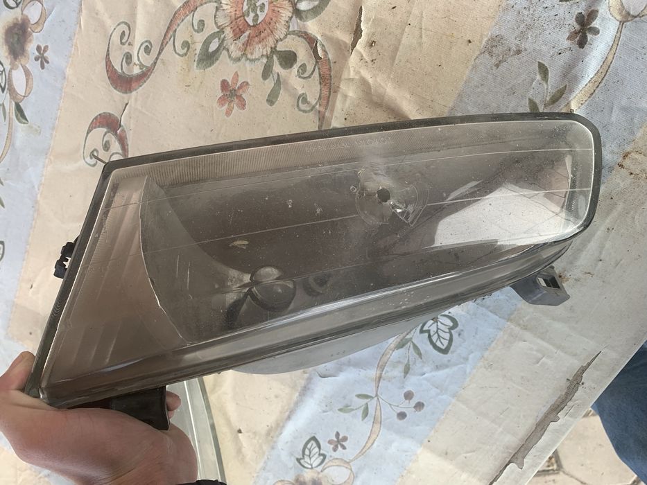 Фара toyota camry20 оригинал