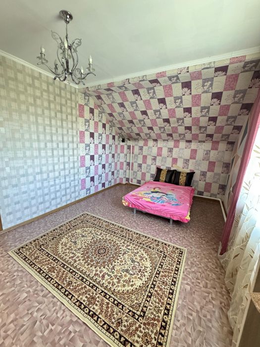 Коттедж гостевой дом