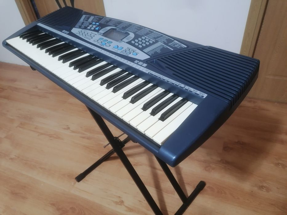Pian digital BONTEMPI PM-746 orgă