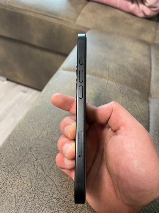 Iphone 16 Black 128 GB