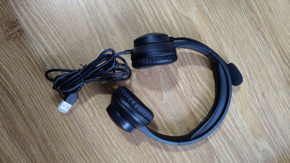 Căști Trust Gaming - produs nou