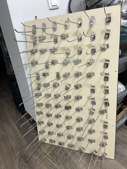 Стойка для ниток