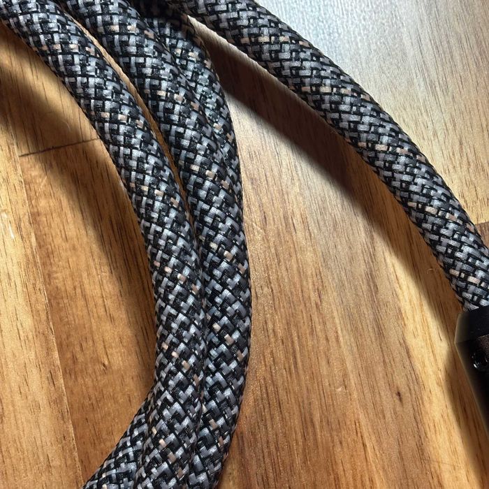 Cabluri boxe 2x3m MOGAMI 2921, 4x2.5mm² OFC