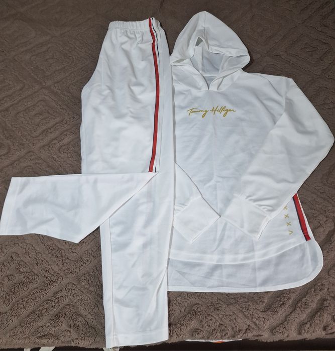 Trening Tommy Hilfiger dama