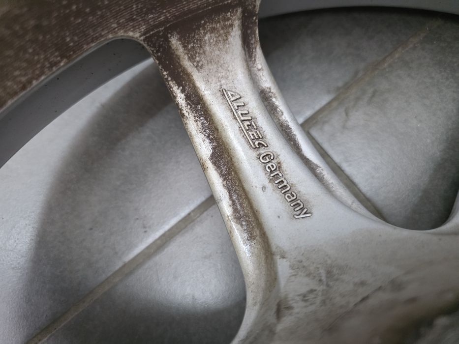 Джанти 16 - Opera Zafira, Australia, Vectra