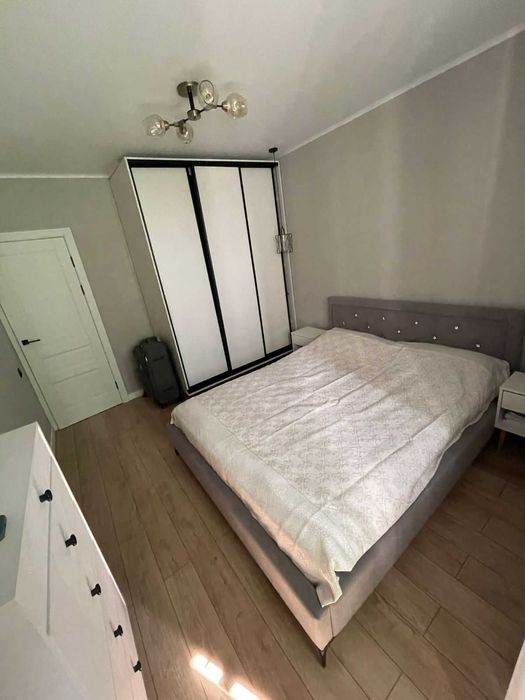 Продается!  Евро трех комнатная ЖАС ОРКЕН.