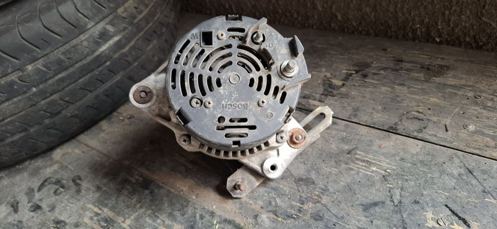 Продам генератор ауди