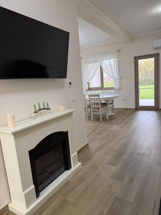 Casă duplex 2020 complet utilată și dotată