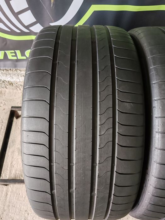 2 anvelope 275 35 20