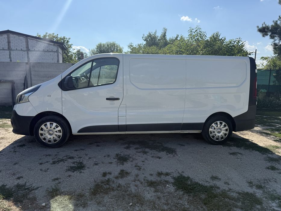 Renault fratic 2018